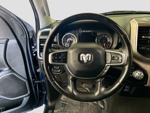 Used 2022 RAM 1500 Laramie image 11