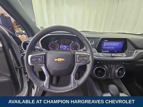 Used 2021 Chevrolet Blazer LT FWD image 14