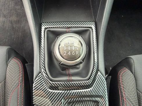 Used 2024 Subaru WRX Premium AWD/4WD image 17