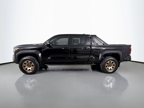 Certified 2024 Toyota Tacoma 4x4 Double Cab Hybrid image 4