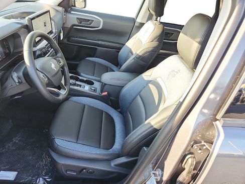 New 2026 Ford Bronco Sport Outer Banks image 12