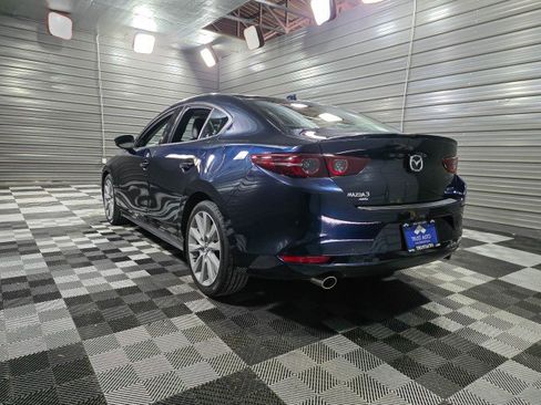 Used 2021 MAZDA MAZDA3 s image 7