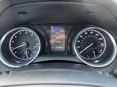 Used 2020 Toyota Camry LE FWD image 17
