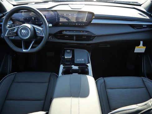 New 2026 Buick Enclave Sport Touring w/ Power Package image 8