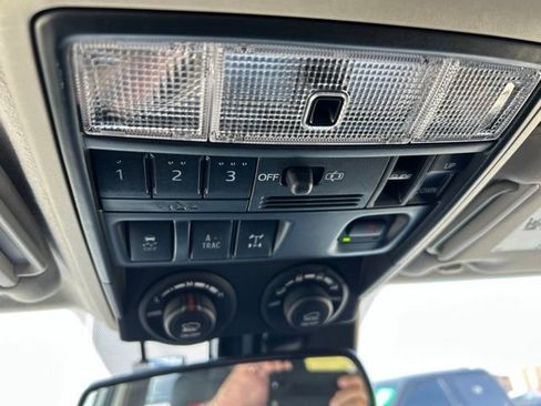 Used 2024 Toyota 4Runner TRD Pro AWD/4WD image 28