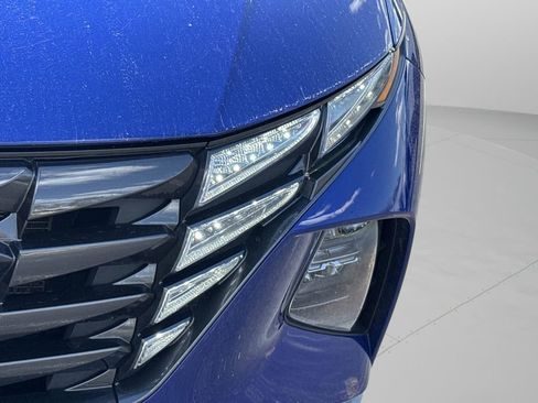 Used 2024 Hyundai Tucson SEL image 17