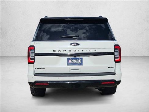 Used 2024 Ford Expedition Max Limited RWD image 7