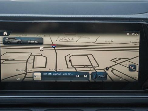 New 2026 Mercedes-Benz GLS 450 4MATIC image 25