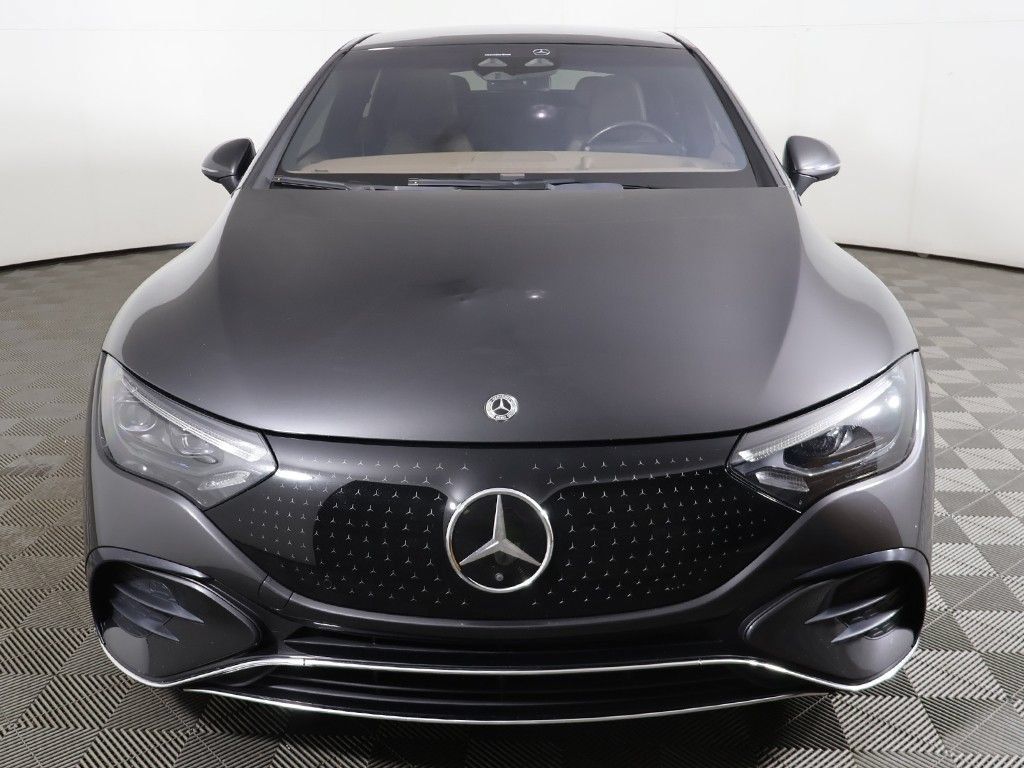 Used 2023 Mercedes-Benz EQE 350+ 4MATIC Sedan image 15