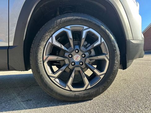 New 2026 GMC Terrain Elevation w/ Elevation Premium Package image 13