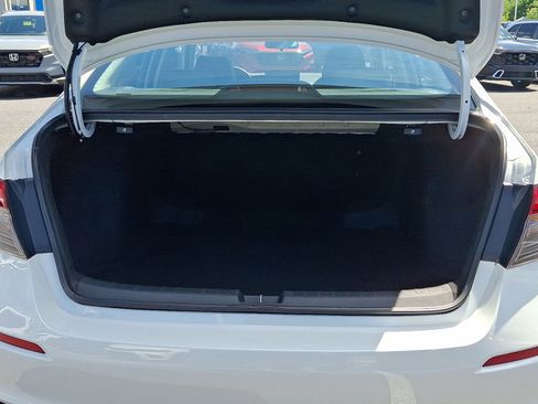 Used 2023 Honda Civic EX image 30