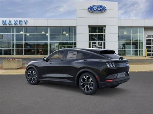 New 2026 Ford Mustang Mach-E Select AWD/4WD image 70