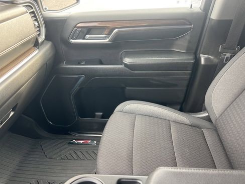 Used 2024 Chevrolet Silverado 1500 RST image 25