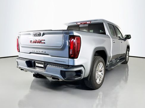 Used 2024 GMC Sierra 1500 Denali w/ Technology Package image 7