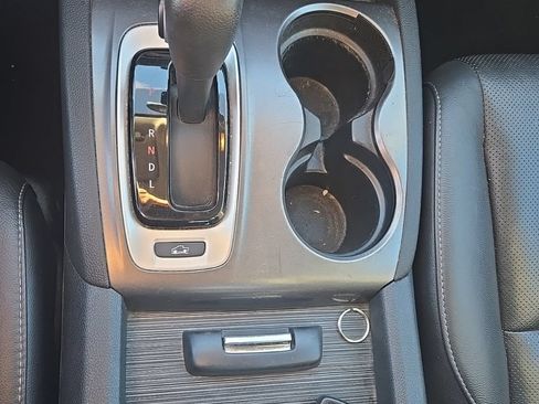 Used 2017 Honda Ridgeline RTL image 12