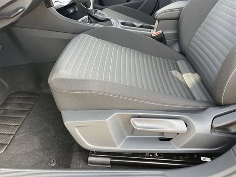 New 2026 Volkswagen Jetta S image 16