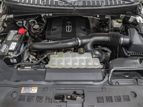 Used 2022 Lincoln Navigator L Reserve AWD/4WD image 57