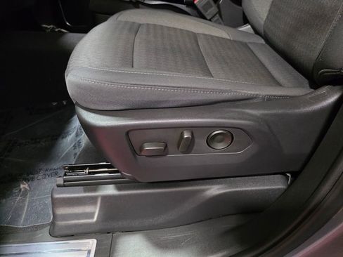 Used 2023 GMC Sierra 1500 Elevation w/ LPO, GMC Protection Package image 14