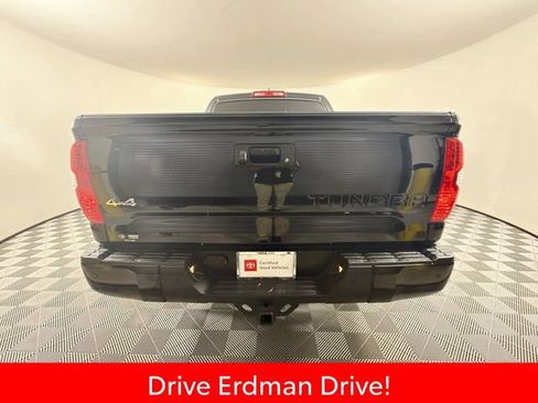 Certified 2021 Toyota Tundra 1794 Edition AWD/4WD image 22