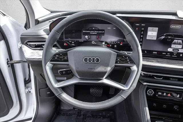 New 2026 Audi Q5 2.0T AWD/4WD image 13