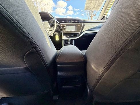 Used 2016 Scion iM image 15