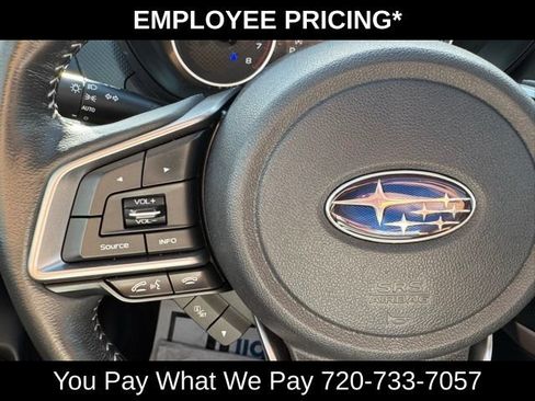 Used 2020 Subaru Forester Premium AWD/4WD image 30
