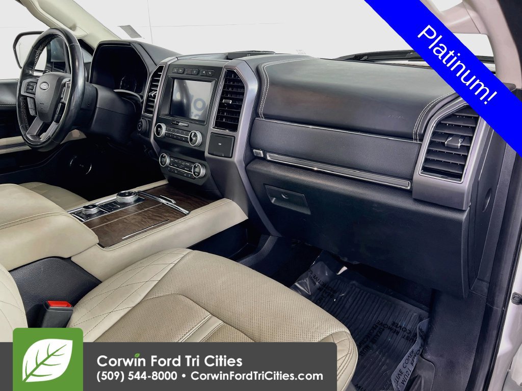 Used 2020 Ford Expedition Platinum AWD/4WD image 32