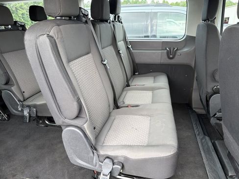 Used 2024 Ford Transit 350 XLT RWD image 12