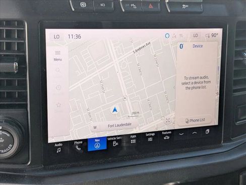 Used 2024 Ford F250 Platinum image 10