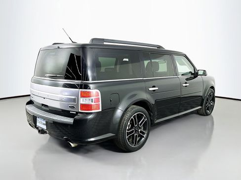 Used 2013 Ford Flex Limited image 7
