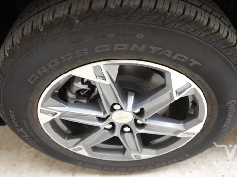 New 2026 Chevrolet Blazer LT FWD image 31