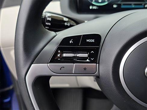 Certified 2024 Hyundai Tucson SEL w/ Convenience Package image 25