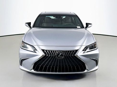 New 2025 Lexus ES 350 w/ Premium Package image 2
