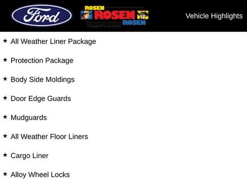 Used 2020 Toyota RAV4 Limited w/ All Weather Liner Package image 46