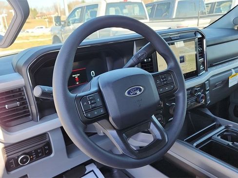 New 2026 Ford F350 XLT w/ XLT Premium Package image 14