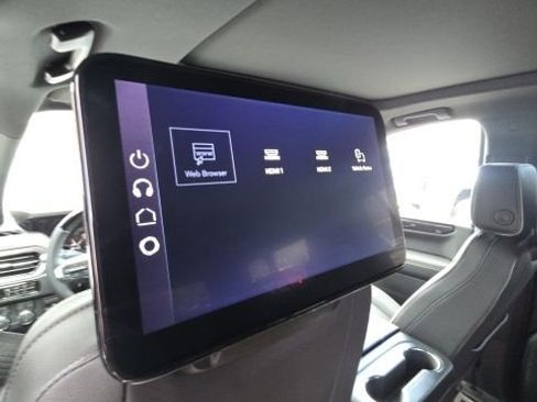 New 2026 GMC Yukon XL Elevation image 19