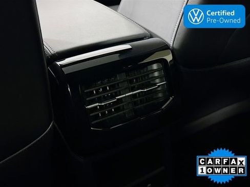 Used 2023 Volkswagen ID.4 Pro S AWD/4WD image 25