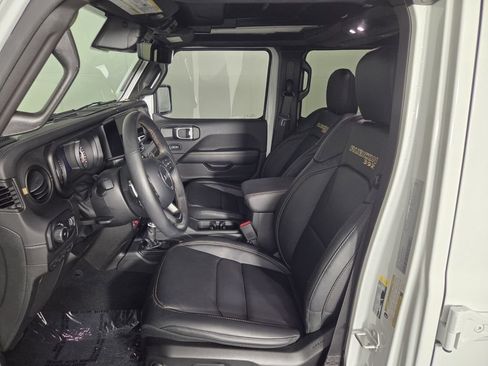 Used 2024 Jeep Wrangler Unlimited Rubicon 392 AWD/4WD image 10