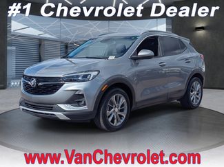 Used 2023 Buick Encore GX Essence w/ Experience Buick Package video 1
