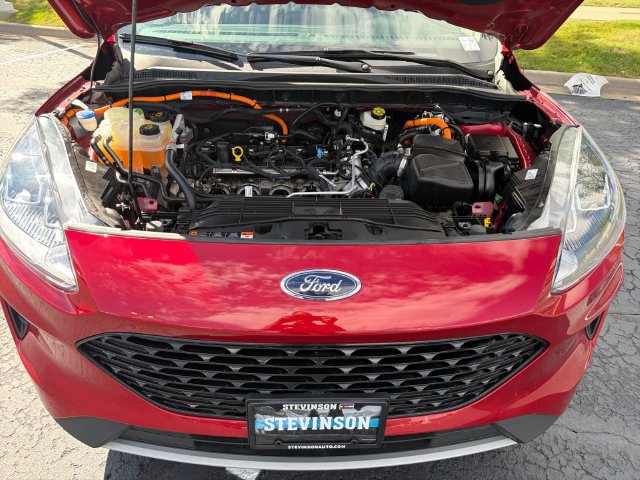Used 2020 Ford Escape SE Sport AWD/4WD image 20