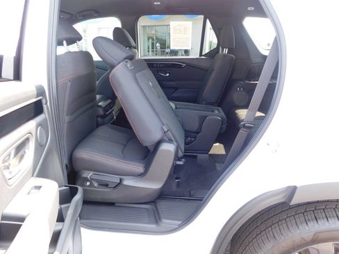 Used 2026 Honda Pilot Sport image 33