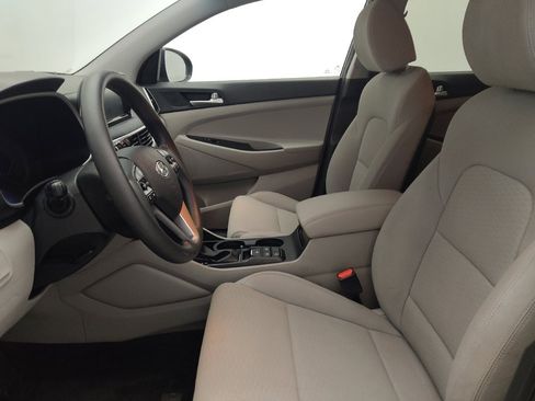 Used 2020 Hyundai Tucson Value AWD/4WD image 17