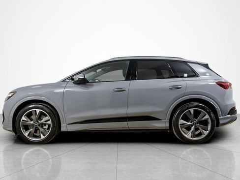 Certified 2024 Audi Q4 e-tron Premium Plus w/ Premium Plus AWD/4WD image 2