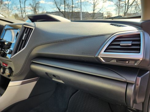 Used 2020 Subaru Forester Base w/ Alloy Wheel Package image 17