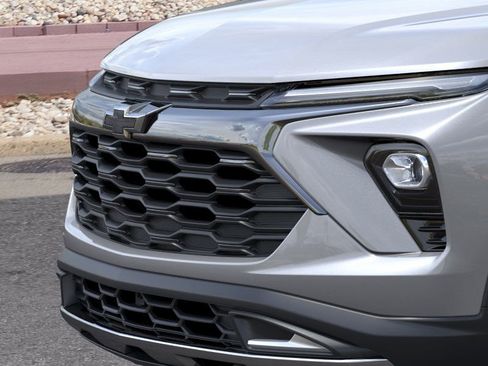 New 2026 Chevrolet TrailBlazer ACTIV w/ Convenience Package image 17