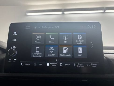 Certified 2023 Honda CR-V EX-L image 23