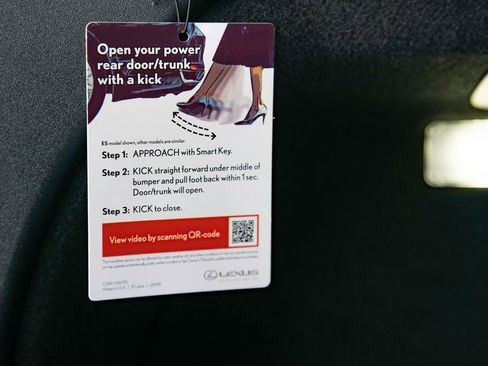 New 2026 Lexus NX 450h+ AWD w/ Luxury Package image 14