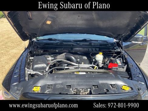 Used 2016 RAM 1500 Sport w/ Convenience Group image 28