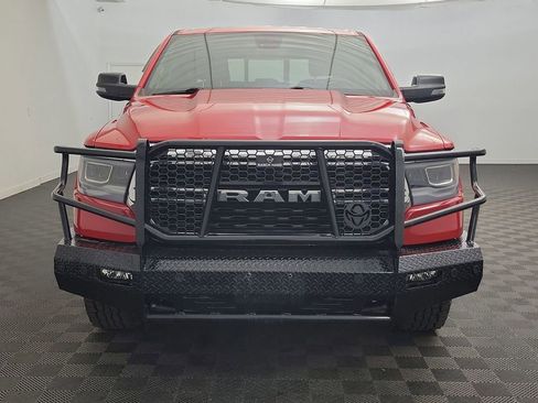 Used 2023 RAM 1500 Big Horn image 6