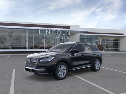 New 2026 Lincoln Corsair Premiere